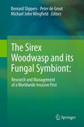 The Sirex Woodwasp and its Fungal Symbiont: