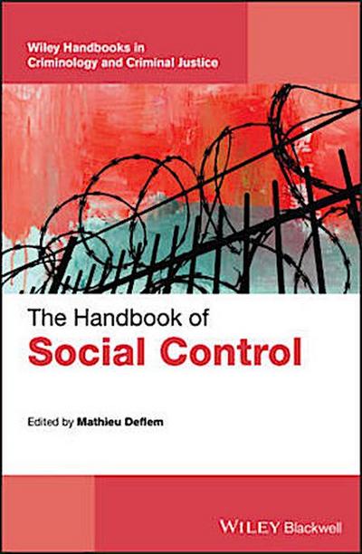 The Handbook of Social Control