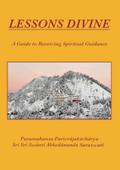 LESSONS DIVINE