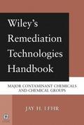 Wiley’s Remediation Technologies Handbook
