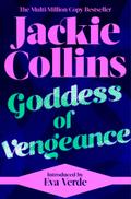 Goddess of Vengeance