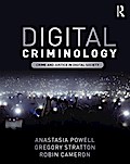 Digital Criminology