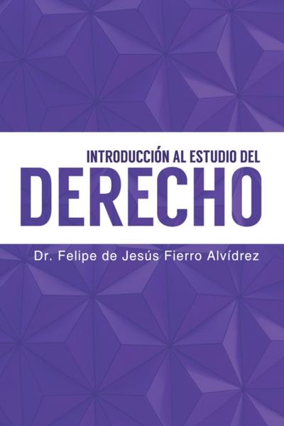Introducción Al Estudio Del Derecho