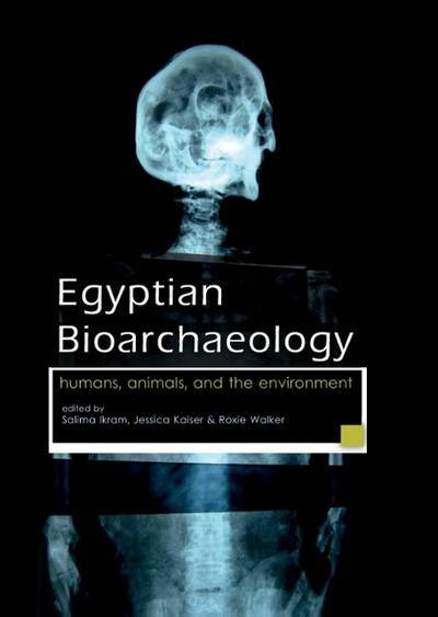 Egyptian Bioarchaeology