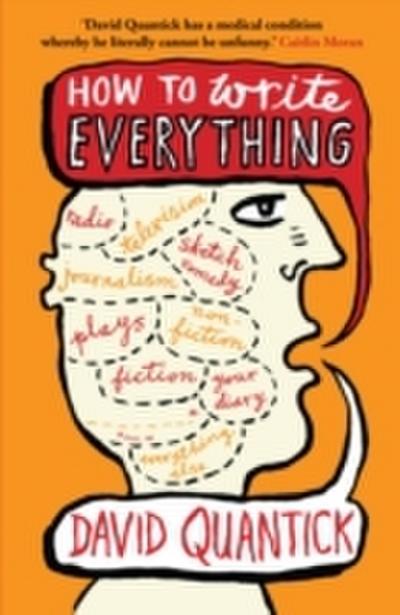 How to Write Everything