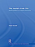 The Jewish-Arab City
