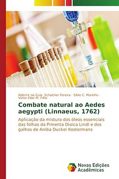 Combate natural ao Aedes aegypti (Linnaeus, 1762)
