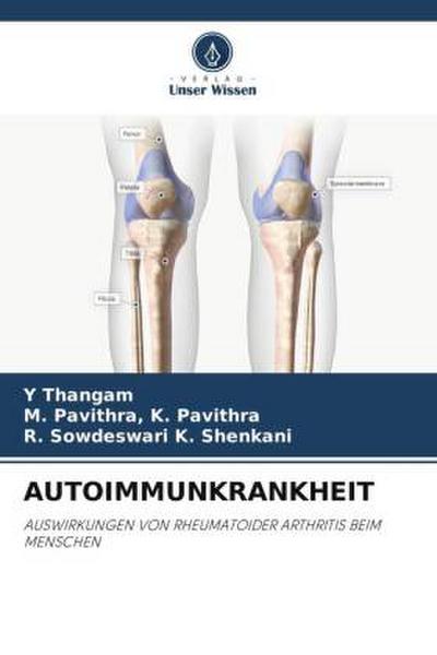 AUTOIMMUNKRANKHEIT