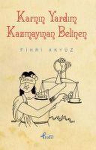 Karnin Yardim Kazmayinan Belinen