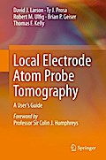 Local Electrode Atom Probe Tomography