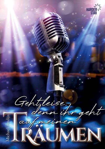 Sindija, M: Geht leise, denn ihr geht auf meinen Träumen