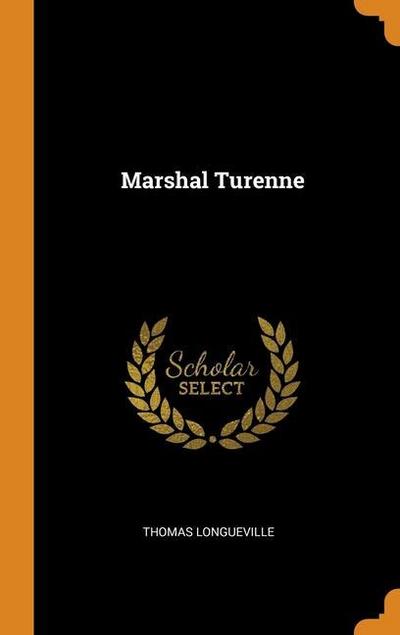 Marshal Turenne