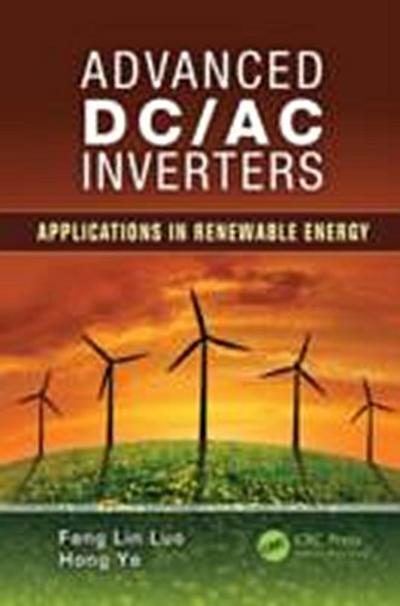 Advanced DC/AC Inverters