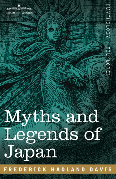 Myths and Legends of Japan