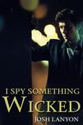 I Spy Something Wicked (I Spy 2)