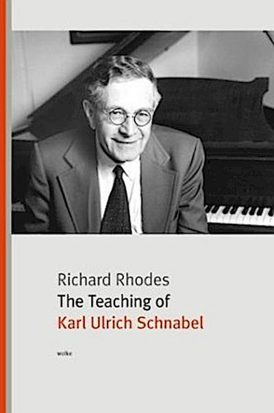 The Teaching of Karl Ulrich Schnabel