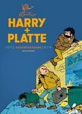 Harry und Platte Gesamtausgabe 7