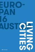 Europan 16 Austria - Living Cities