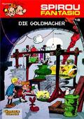 Die Goldmacher
