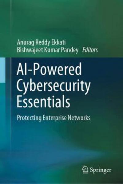 AI-Powered Cybersecurity Essentials