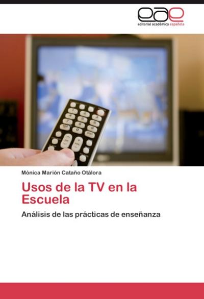Usos de la TV en la Escuela