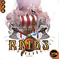 Raids (Spiel)