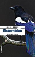 Elsternblau