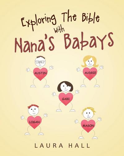 Exploring The Bible With Nana’s Babays