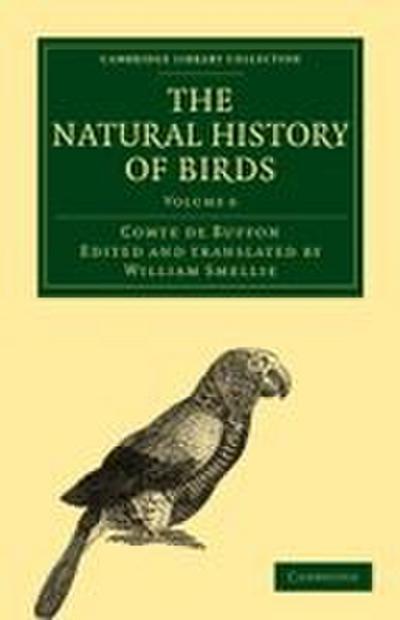 The Natural History of Birds - Volume 6