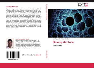Bioarquitectura