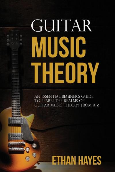 Guitar  Music  Theory
