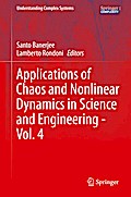 Applications of Chaos and Nonlinear Dynamics in Science and Engineering - Vol. 4