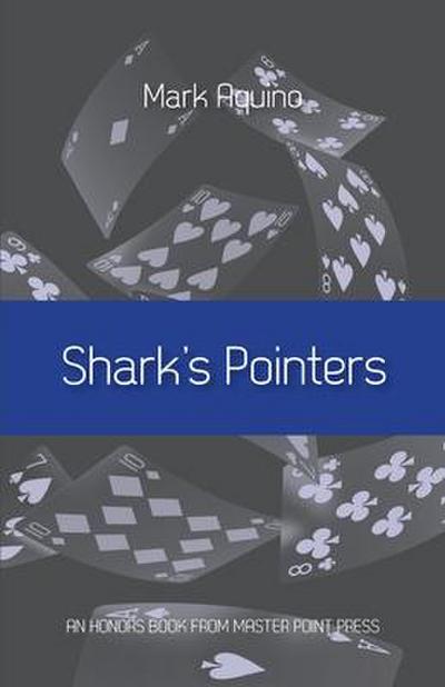 Shark’s Pointers