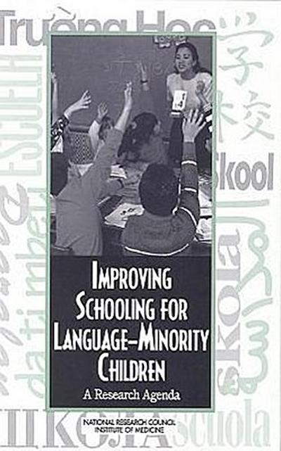 Improving Schooling for Language-Minority Children