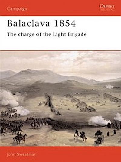 Balaclava 1854