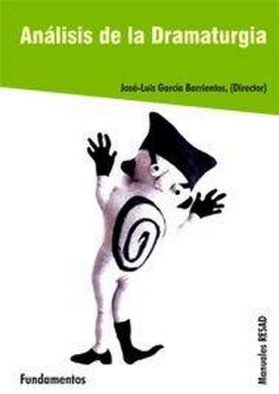 Análisis de la dramaturgia