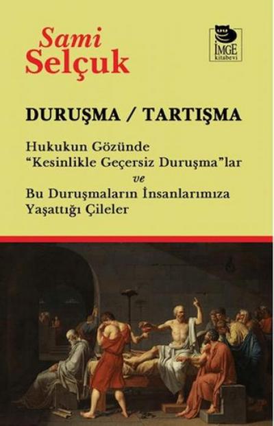 Durusma - Tartisma