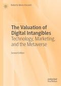 The Valuation of Digital Intangibles