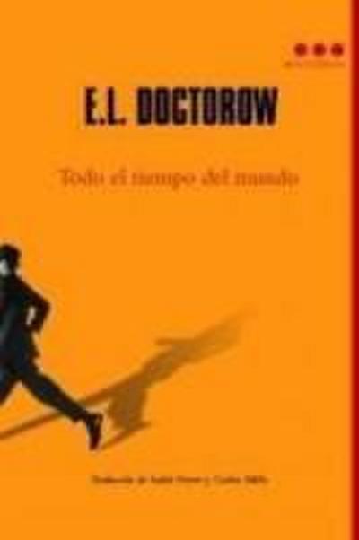 Todo el Tiempo del Mundo