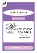 Der Student von Paris
