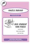 Der Student von Paris