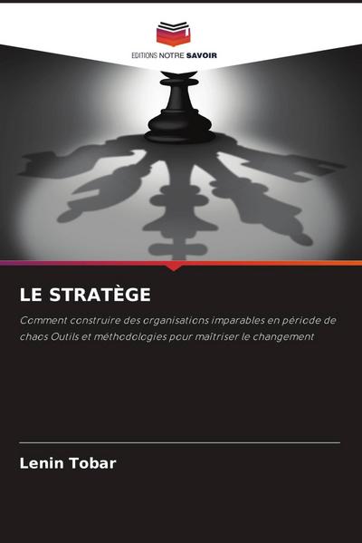 LE STRATÈGE