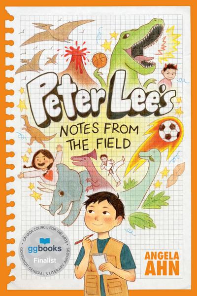 Peter Lee’s Notes from the Field