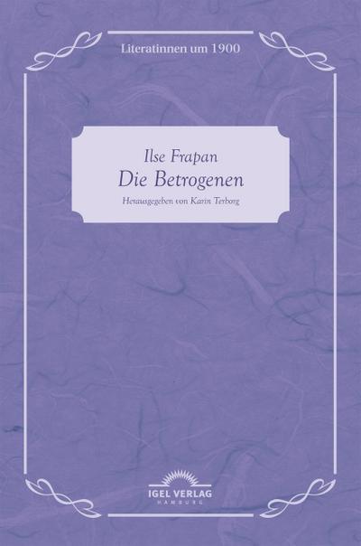 Die Betrogenen