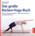 Das große Rücken-Yoga-Buch von Patricia Römpke | Ebook