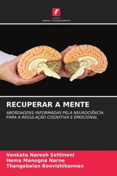 RECUPERAR A MENTE