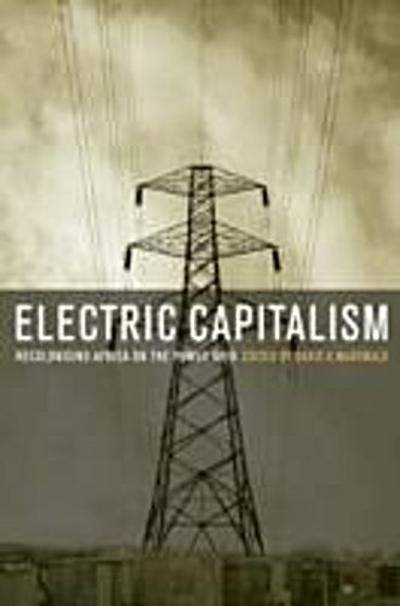 Electric Capitalism