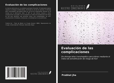 Evaluación de las complicaciones