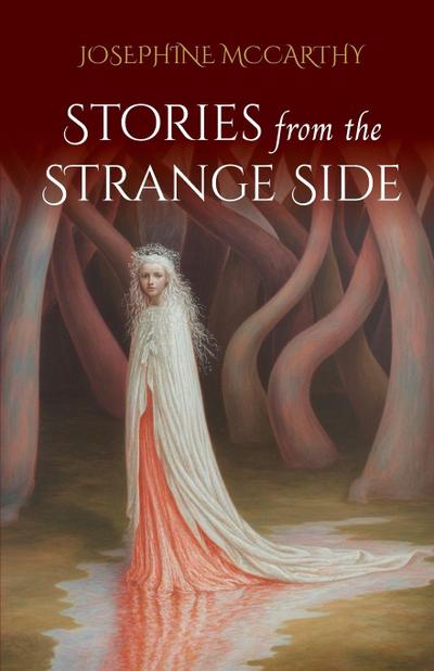 Stories from the Strange Side