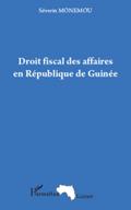 Droit fiscal des affaires en republique